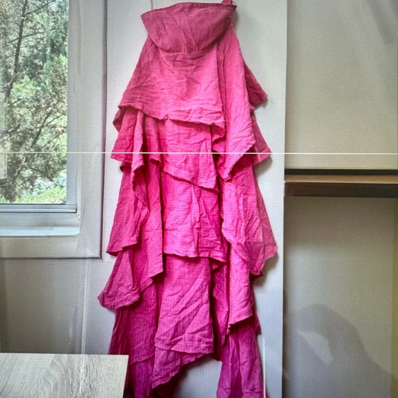 Free people Emma maxi dress - Picture 5 of 7